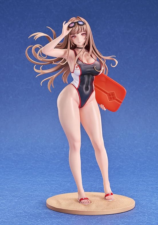 Amazon | グッドスマイルアーツ上海 勝利の女神：NIKKE ラピ