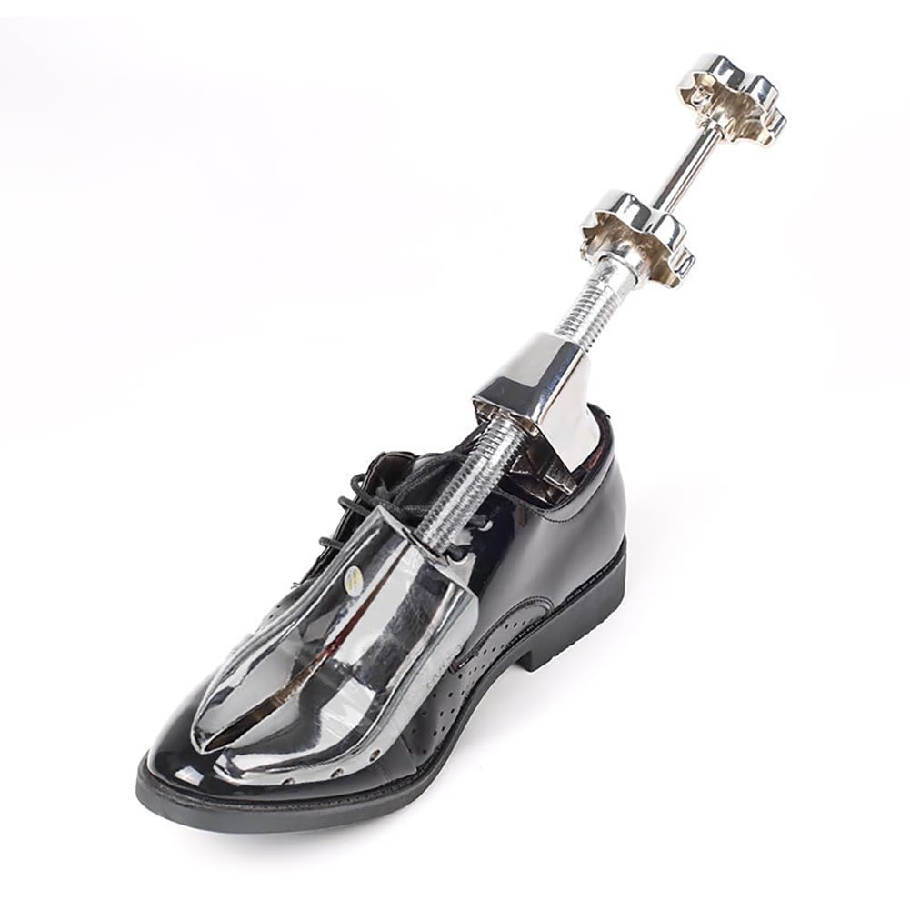Expansor De Zapatos De Aleación De Aluminio, Zapatos De Tacón Alto De Metal, Expansor De Botas, Moldeador De Ensanchador De Zapatos para Hombres Y Mujeres, Extensor De Ancho,A