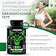 Vitastrong Z-F Fat Burner Abnehmen Schnell Fettverbrenner | Stoffwechsel Beschleunigen Abnehmen tabletten, Fat Burner | Thermogenische Entwässerung für Fettverlust | Damen und Herren Hohe Qualität