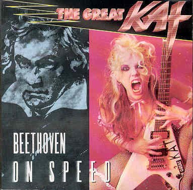 Beethoven en la velocidad