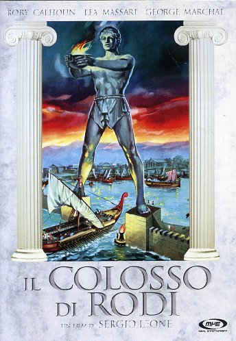  Il colosso di Rodi
