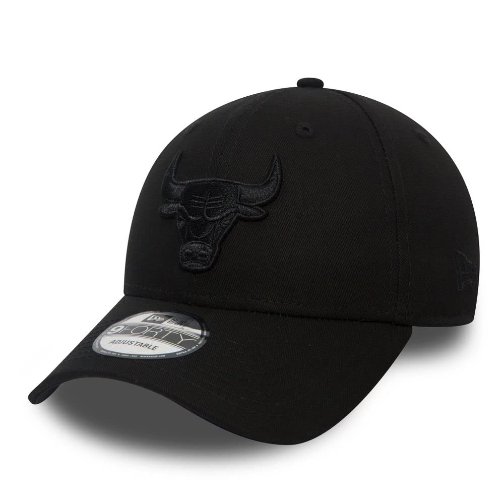 New Era Detroit Tigers 9forty Adjustable Cap Distressed Seasonal Black