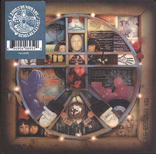 The Hour of Bewilderbeast-Deluxe Edition