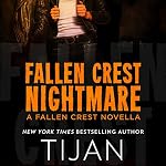 Cover of Fallen Crest Nightmare