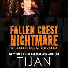 Fallen Crest Nightmare cover art
