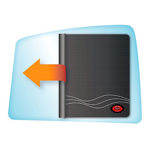 Munchkin - Tendina parasole per auto, senza