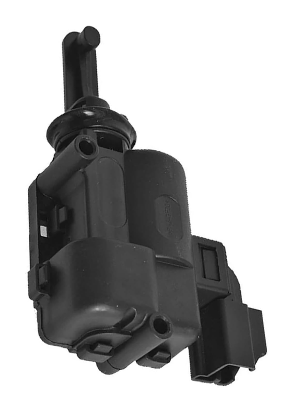 Rinkteea One Color For Escape For Mercury For Mariner 2009 2010 2011 2012 Liftgate Tailgate Latch Lock 9L8z7843150b Boot Lid Lock