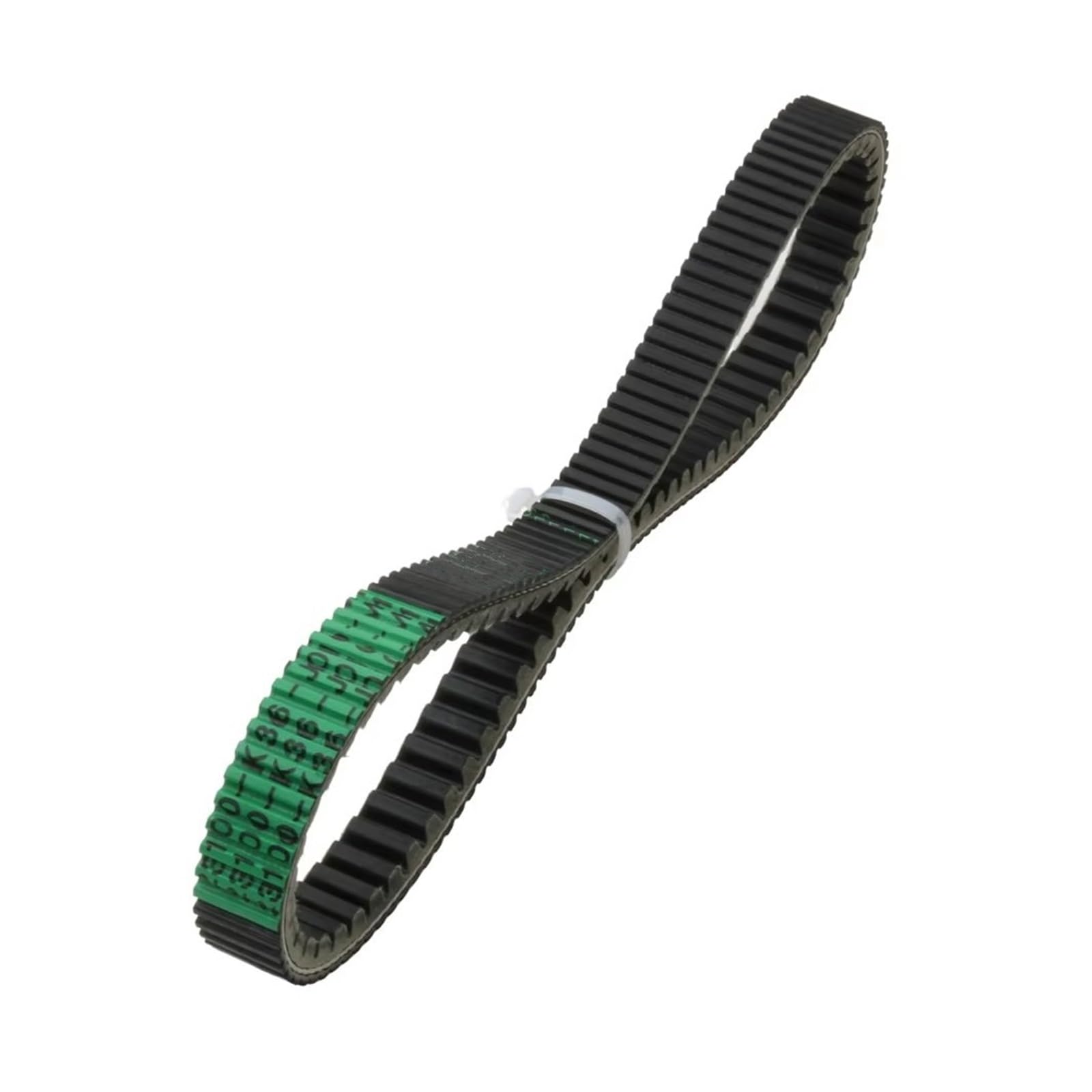 Correa de transmisión para Motocicleta Piaggio Mp3 Mic X7 X8X9 Eu3 para híbrido 250cc para Turismo para Scooter Yourban ERL 300cc 4T