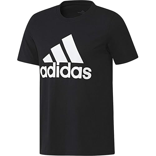 adidas Men's Badge of Sport Tee