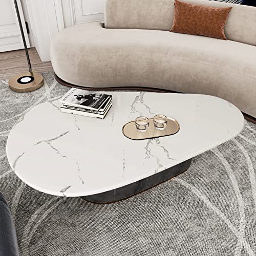 Cre8Tive White Marble Contact Paper For Countertops Matte Marble Wallpaper Peel And Stick Removable Marble Countertop Contact Paper Waterproof Self Adhesive Vinyl Roll For Bathroom Cabinets 12"X80" #TOP1