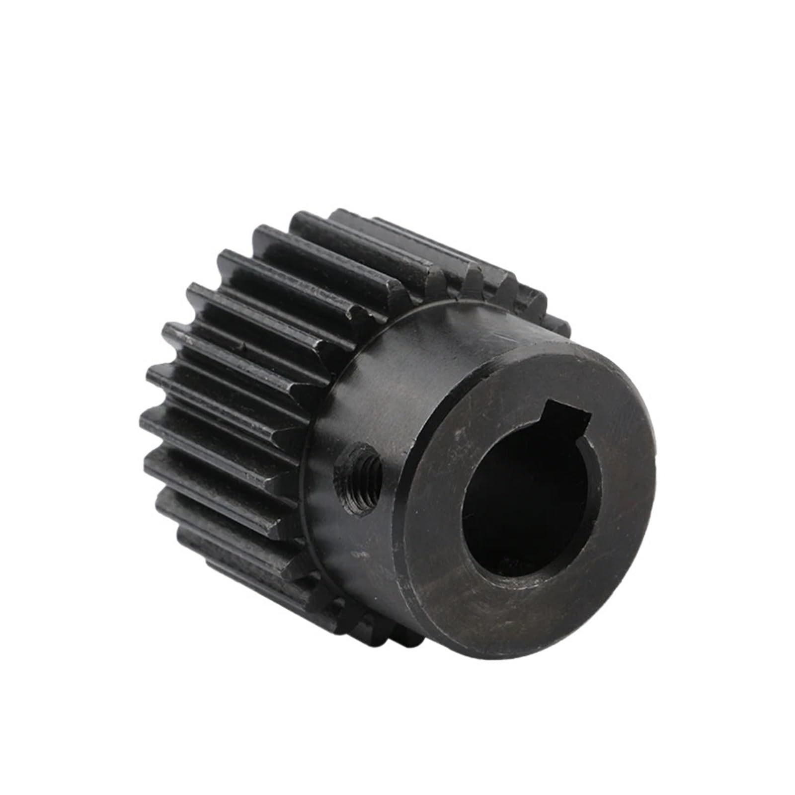 Bevel Gear Pinion Hardware Mechanical 20 Teeth 25 Teeth Motor Wheel Synchronous Wheel Eccentric Gear Rack Pinion(14mm-20 Teeth)