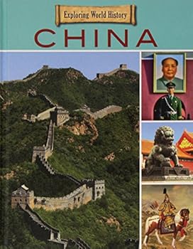 China - Book  of the Exploring World History