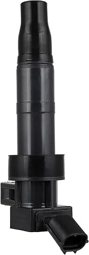 Miniatura 2 de Paquete de bobinas de encendido para Kia Sportage 2.4L2.0L 2011-2016, para K900 5.0L 2015-2017, para Santa Fe Sport 2.4L2.0L 2013-2016, para