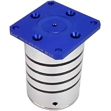 KOSBO Flexible Voice Coil Motor Linear Module Spring Loaded Motor Drive Vibratory Feeding XZVC16-03A-01 XZVC25-04A XZVC35-05AXZVC35-05A