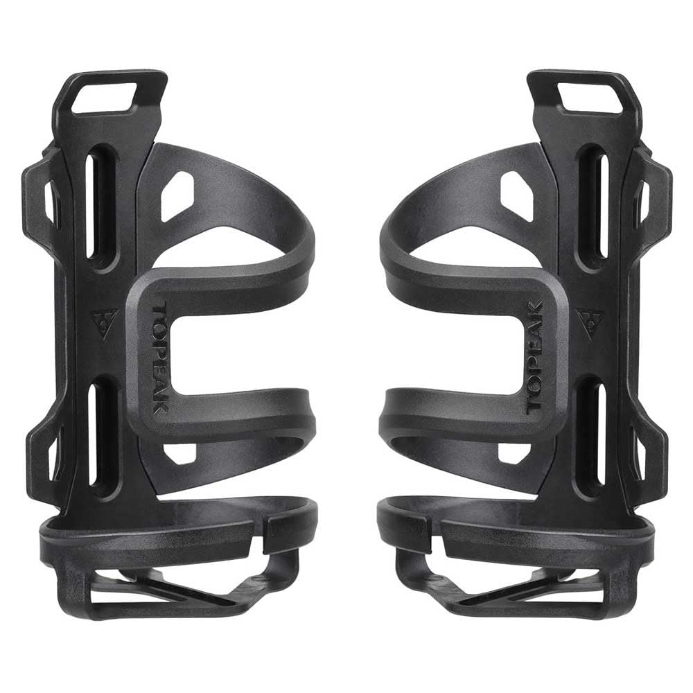 Topek ボトルケージ 10個セット Amazon.co.jp: Topeak デュアルケージプロ リバーシブルボトル