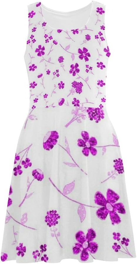 pink sundress amazon