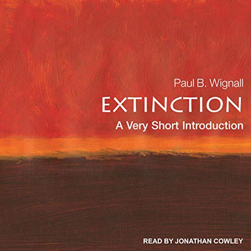 Extinction by Paul B. Wignall episode artwork
