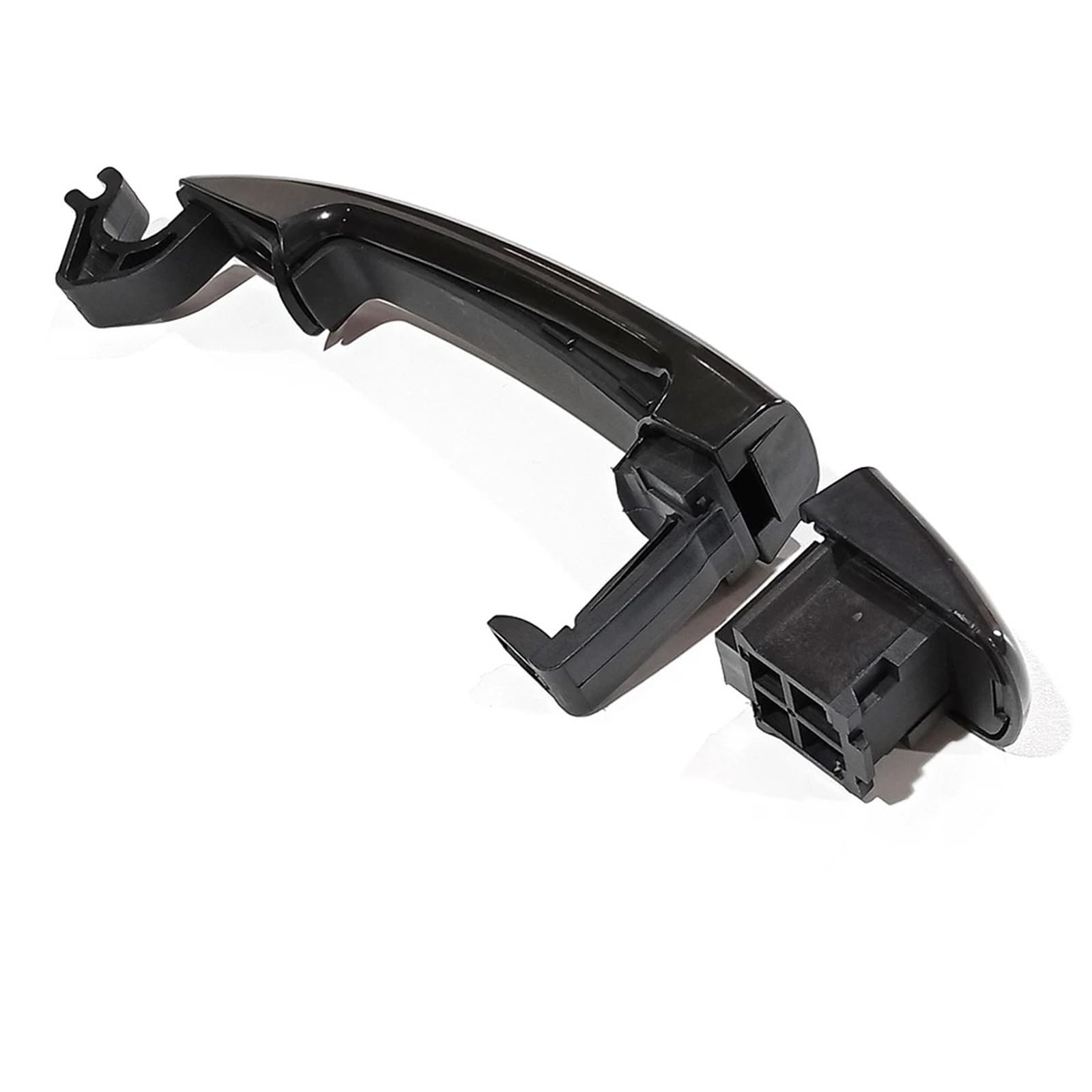 DUHNXUJ Car Door Handle for Citroen for Berlingo 9681732188 Car Exterior Door Handles