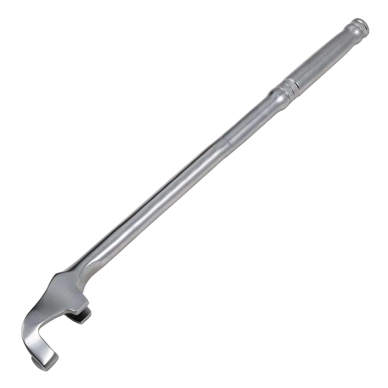 Bottone Wrench Extender Extension Torqued Amplifiers Tool for Mechanics Garage Wrench Extension Torqued Amplifiers Tool Hand