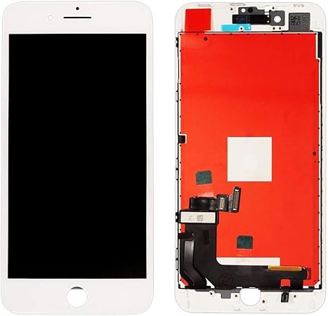 Tela Touch Display Lcd Iphone 8 4.7 A1863 A1905 A1906 Branco | Amazon.com.br