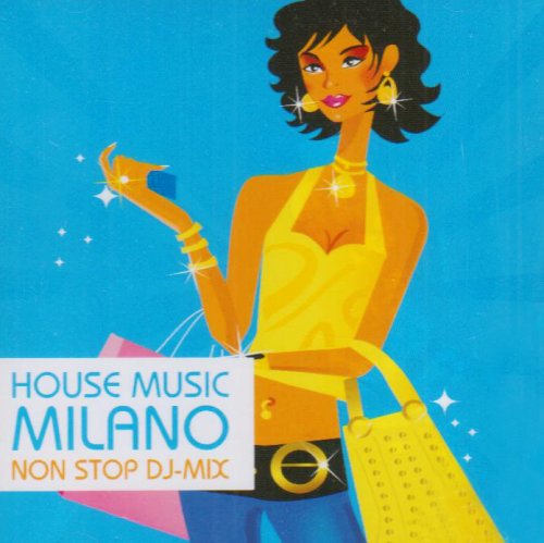 House Music Milano