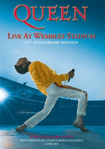 Queen（クイーン）ライブ編8タイトルまとめて Queen（クイーン）ライブ編8タイトルまとめて