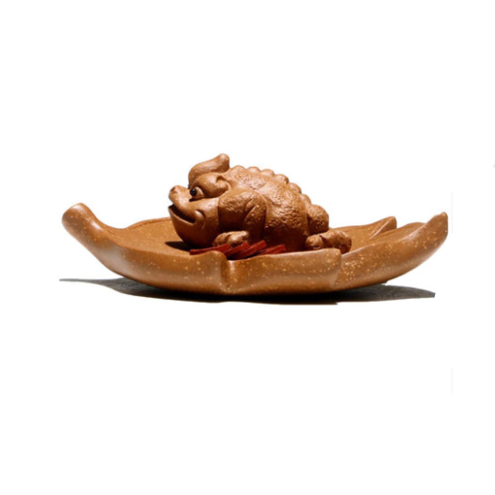 Zisha tea accessoires pour sublimer votre rituel de thé du d'après-midi