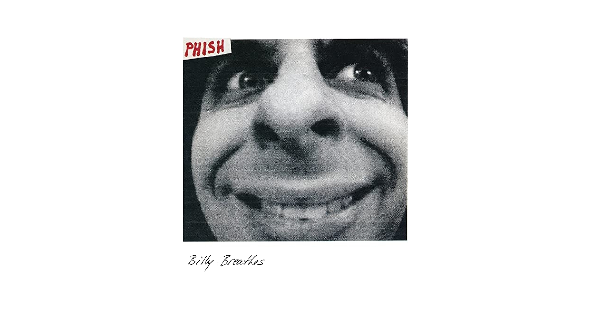Amazon.com: Billy Breathes: CDs & Vinyl