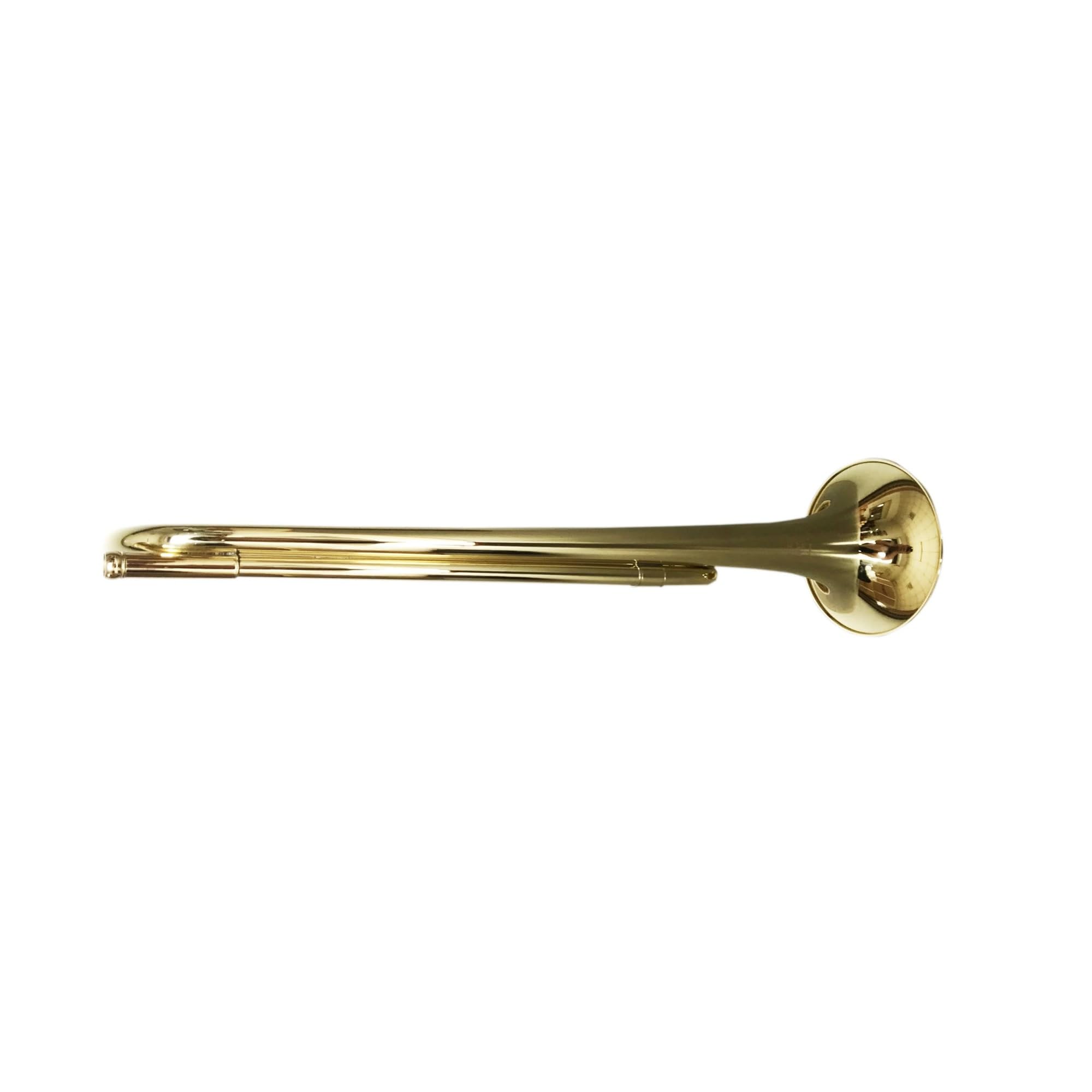 Professionisti tromba Tromba Gold Bugle Per Strumenti A Fiato In Ottone