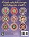 Kaleidoscope Mandalas: Coloring Book