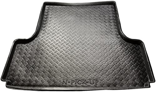 Tappetino protettivo per bagagliaio su misura in