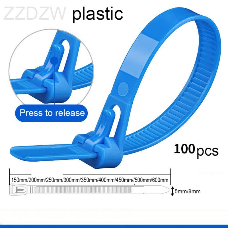 Fascette: Come Riutilizzare E Riciclare Per Operazioni - Foto 10