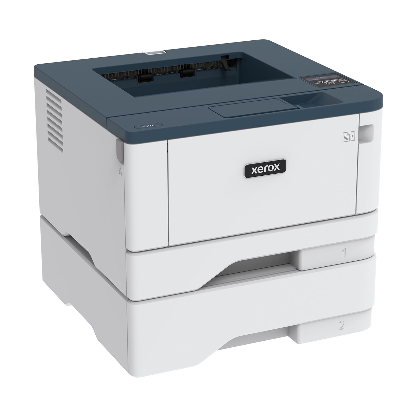 Xerox B310dni A4 40ppm Black & White (Mono) Wireless Laser Printer with Duplex 2-Sided Printing