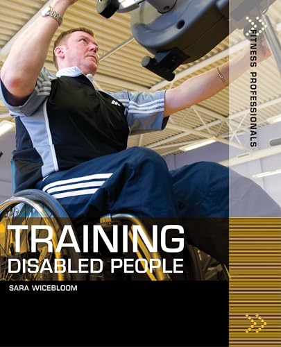 Training Disabled People view 2