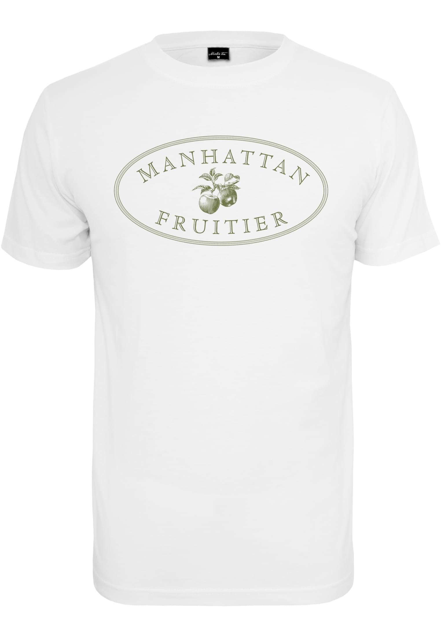 Mister TeeMen's Manhattan Fruitier T-Shirt