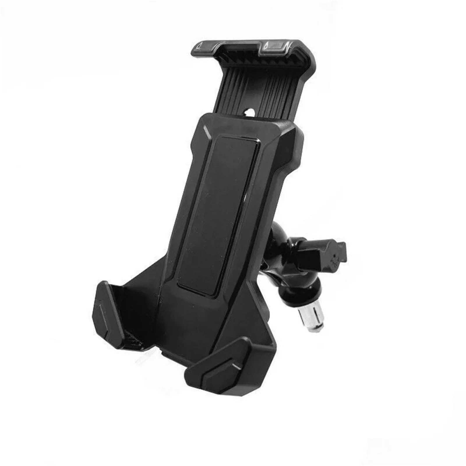 Porte Téléphone Vélo pour YZF R1M/S YZF R6 YZF R6S 2003-2020 Support De Téléphone Portable GPS Tige De Fourche Triple
