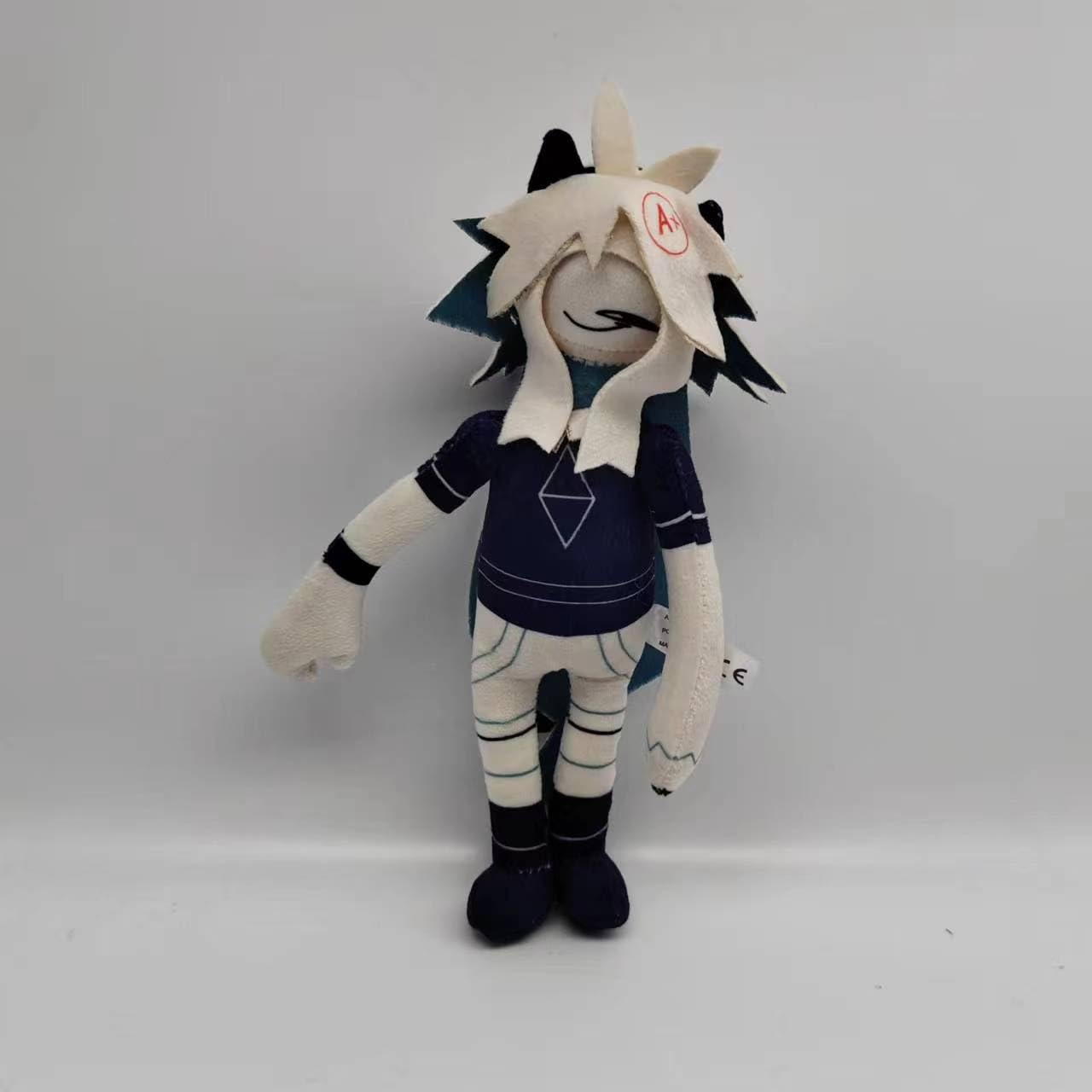 サブマスフィギュア ぬいぐるみ アクスタ シール 2025年最新】サブマスの人気アイテム - メルカリ