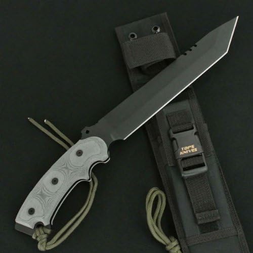 Miniatura 2 de TOPS TPAN9-BRK Anaconda Woodmaster