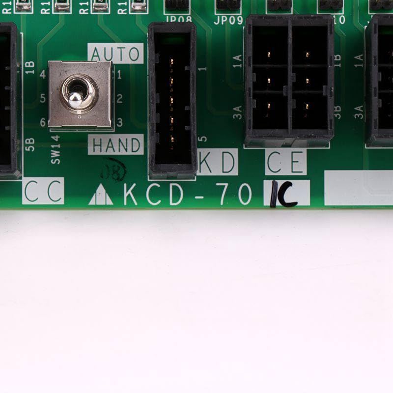 KCD-701C Elevator Access Control Board Lift Parts
