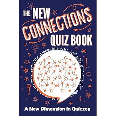 The Quiz Book of Connections Vol 2