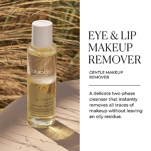 Natura Bissé 31C326 Nb Ceutical Eye & Lip Makeup Remover thumb #1