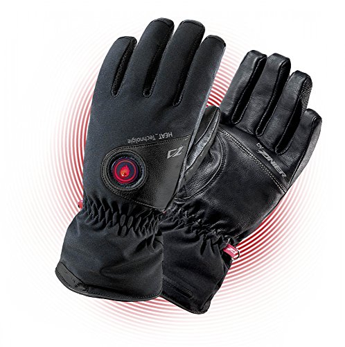 Zanier Street Heat.ZB Women's Heated Gloves