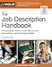 Job Description Handbook, The