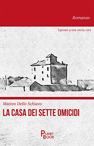 La casa dei sette omicid