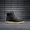 KEEN Utility Men's San Jose 6 Soft Toe Wedge Work Boots
