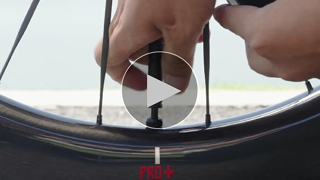 Amazon | COOSPO X1 自転車 空気入れ 電動 120PSI ロードバイク