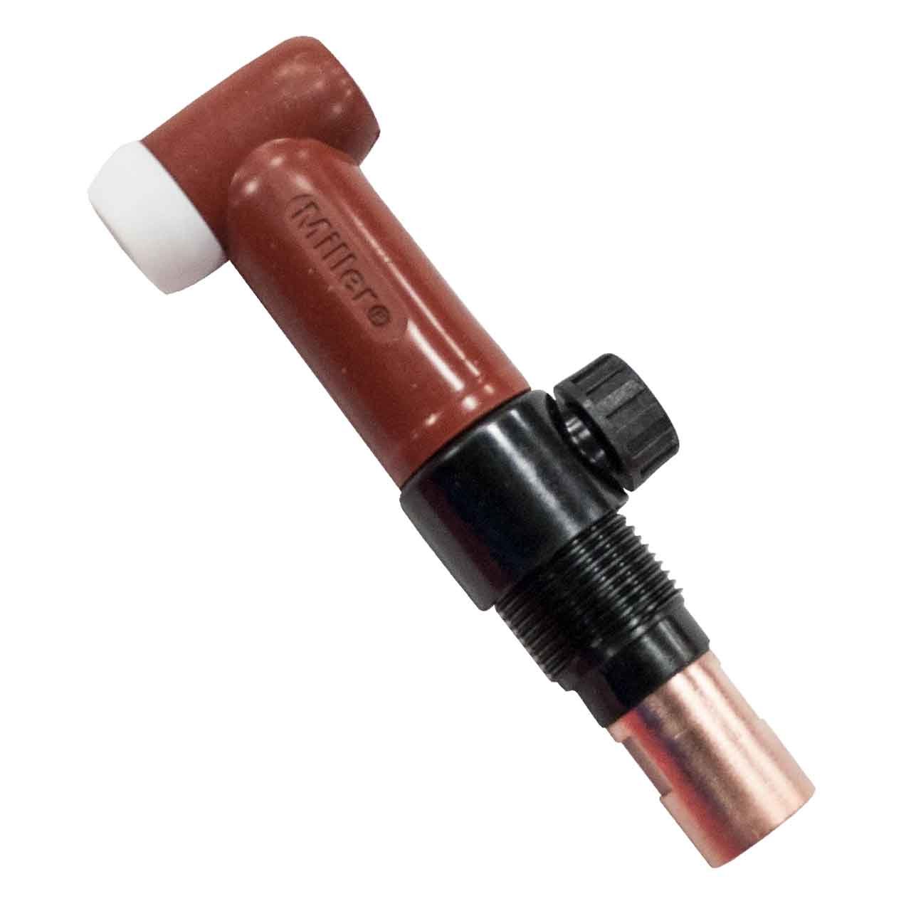 WELDCRAFT, WP-R26FV, STYLE 26 RED FLEX TORCHWITH VALVE BODY(R26F/20