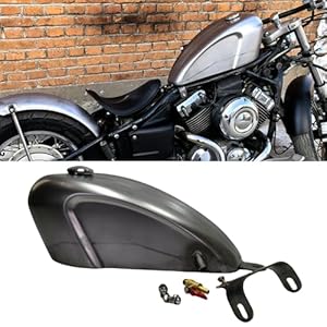 YAMAHA DRAGSTAR Zbiornik Paliwa 1998-2010