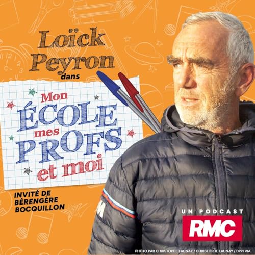 La p'tite interro de Lo&iuml;ck Peyron Titelbild