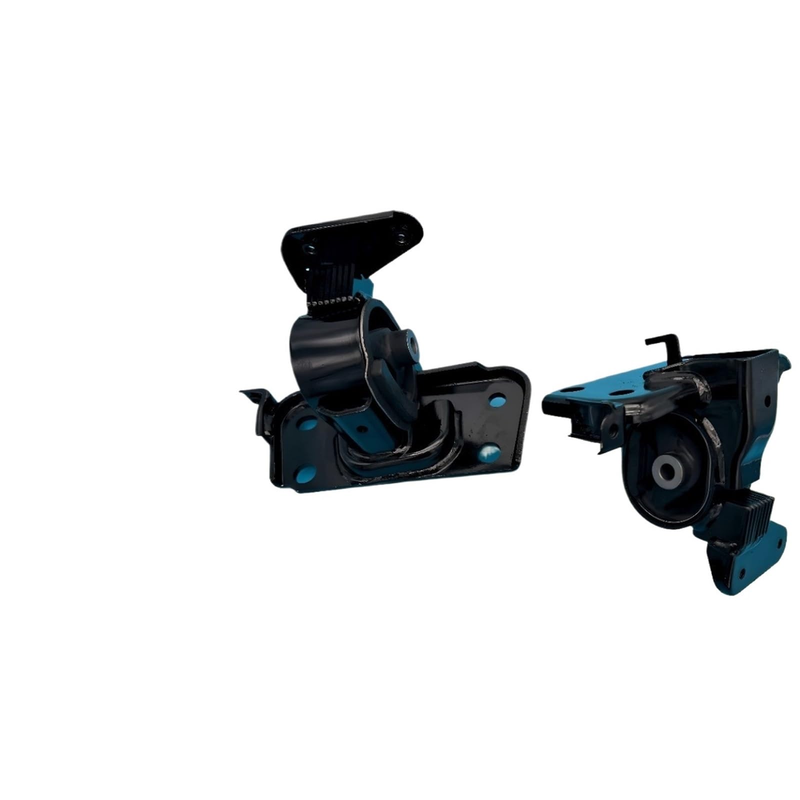 FPJQOBJC 12372-0T360 Engine Foot Rubber Shock Absorption